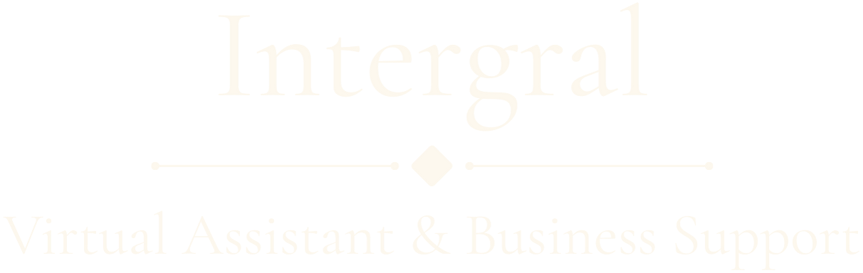 Intergral Logo